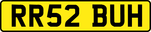 RR52BUH