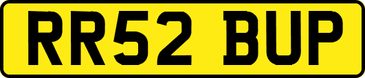 RR52BUP