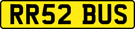 RR52BUS
