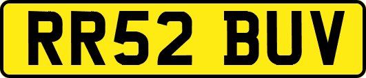 RR52BUV