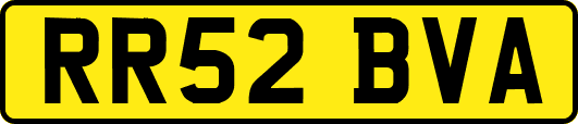 RR52BVA