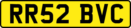 RR52BVC