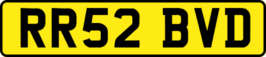 RR52BVD