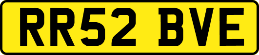 RR52BVE