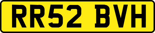 RR52BVH