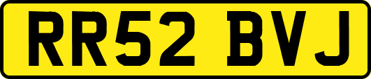 RR52BVJ