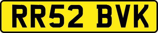 RR52BVK