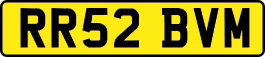 RR52BVM