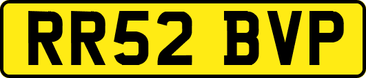 RR52BVP