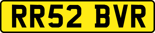 RR52BVR
