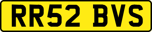 RR52BVS