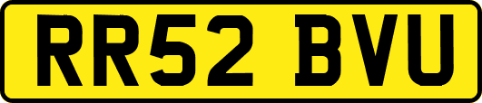 RR52BVU