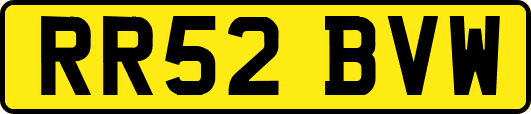 RR52BVW
