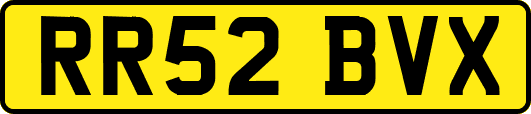 RR52BVX