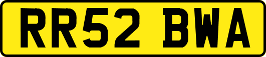 RR52BWA
