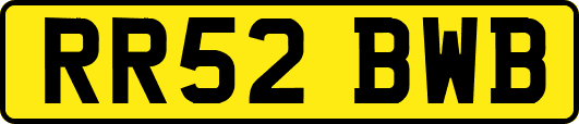 RR52BWB