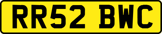 RR52BWC