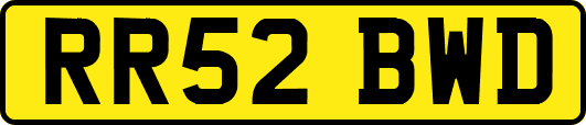 RR52BWD