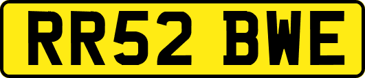 RR52BWE