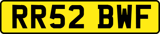RR52BWF