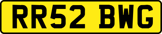 RR52BWG