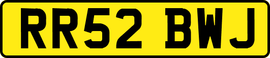 RR52BWJ