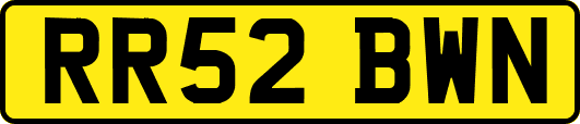 RR52BWN