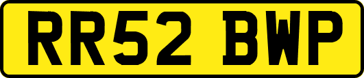 RR52BWP