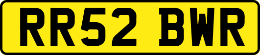 RR52BWR