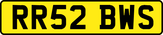 RR52BWS
