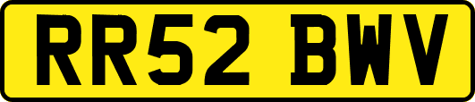 RR52BWV