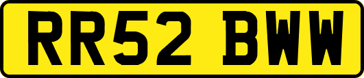 RR52BWW