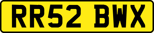 RR52BWX