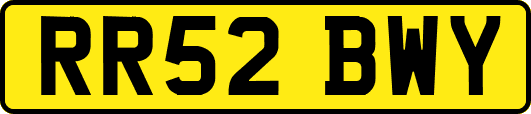RR52BWY