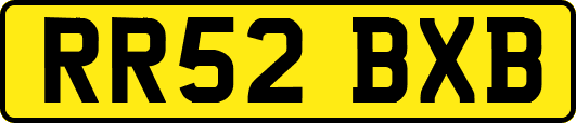 RR52BXB