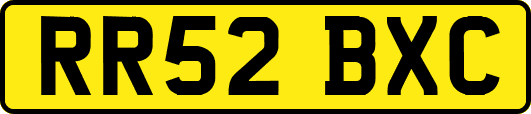 RR52BXC