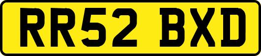 RR52BXD