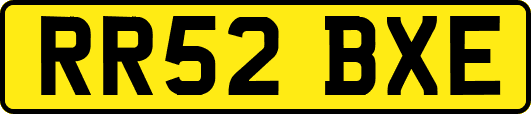 RR52BXE