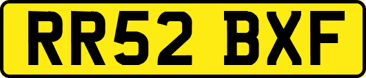 RR52BXF