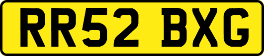 RR52BXG