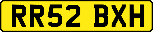 RR52BXH