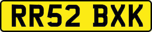 RR52BXK