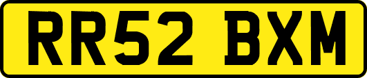 RR52BXM