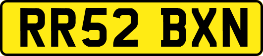 RR52BXN