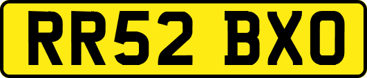 RR52BXO