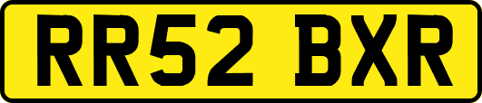 RR52BXR
