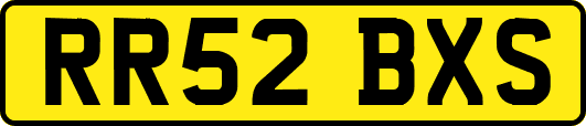 RR52BXS