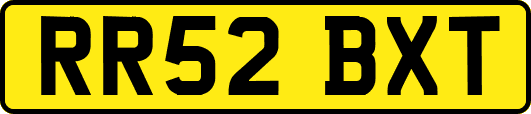 RR52BXT