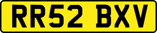 RR52BXV