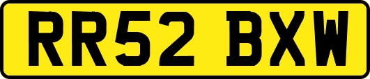 RR52BXW